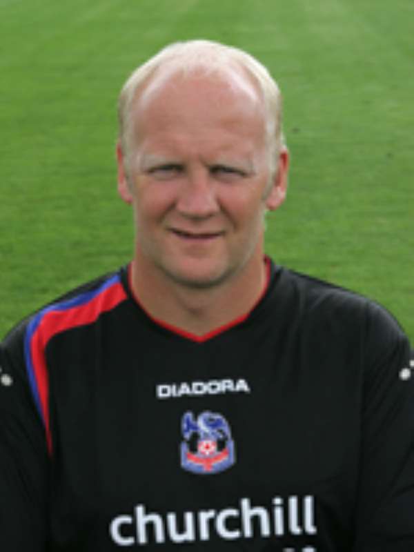 Crystal Palace Rubbishes Talk of Bid